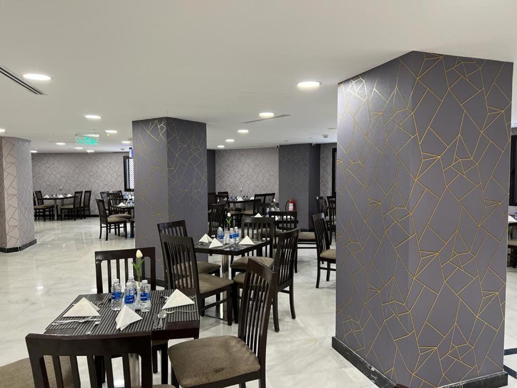 فندق Al Ansar Golden Tulip المدينة المنورة المظهر الخارجي الصورة